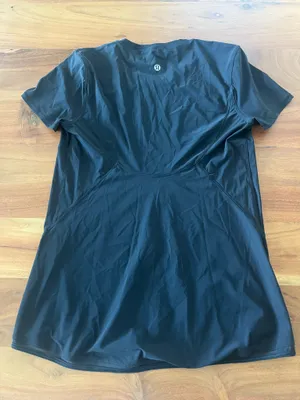 Lululemon Tee Shirt thumbnail 2