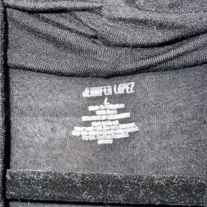 Jennifer Lopez Solid Drape Tank thumbnail 4