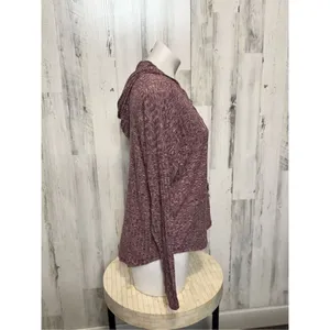 Pullover sweater Pink Size L thumbnail 3