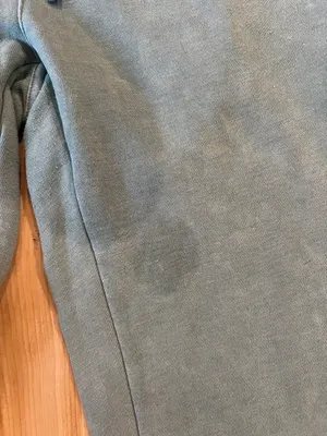 Sweatpants Green thumbnail 2