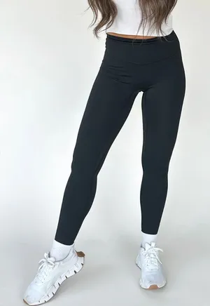 DYM Leggings High Society Sculpting Black Large thumbnail 1