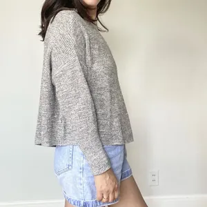 Free people bateau neckline thumbnail 3