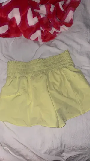 Apana Shorts Athletic thumbnail 2