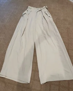 Bohme wide pants thumbnail 1