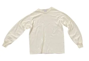 Vintage Duofold 2-Layer Thermal Top Women’s L Wool Thermax Base Layer USA thumbnail 1