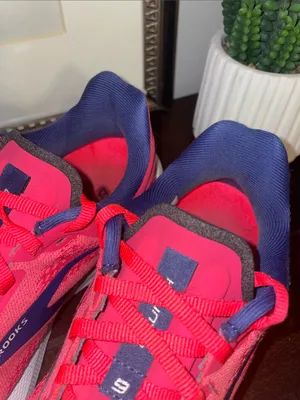 Brooks Launch GTS 9 Running Sneakers Size 8 thumbnail 9