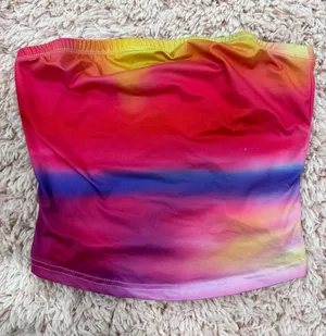 Shein Top thumbnail 1