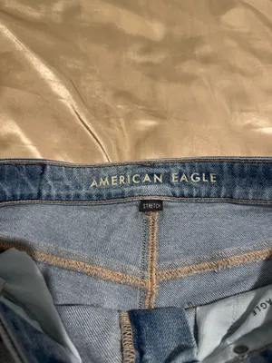American Eagle Jeans thumbnail 2