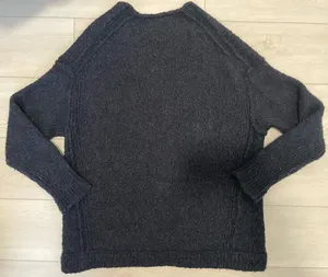 Free People Oversized Sweater thumbnail 2