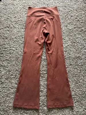 Lululemon Flare Pants thumbnail 2