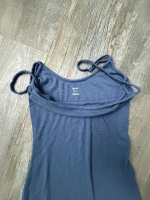 Aerie Maxi Dress thumbnail 2
