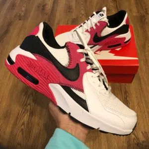 Air Max Exceed Walking Fashion Shoes Sneakers New thumbnail 2