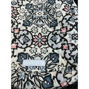 Vera Bradley ~ "Lisbon Medallion" ~ Essential Sling Backpack thumbnail 2