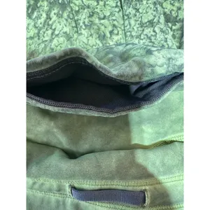 Lululemon Size 12 Base Pace City Grit Green High-Rise Running Tight‎ 25" Yoga thumbnail 7