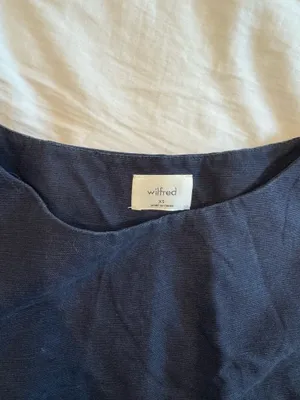 Aritzia Wilfred Top Tank thumbnail 3