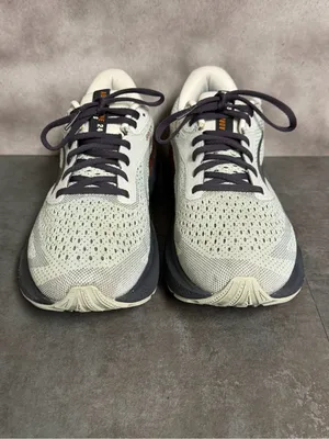 Brooks Adrenaline GTS 24 Women’s Running Shoes Mercury/Ebony/Copper Size 11.5B thumbnail 7