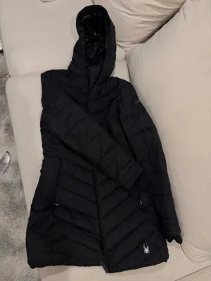 Jacket Spyder Women’s thumbnail 1