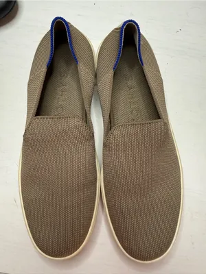 Rothy’s Original Slip On Sneaker Sz 7 thumbnail 4