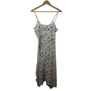 NWT En Saison Floral Midi Slip Dress Small Cottage Feminine Wedding Romantic‎ thumbnail 7