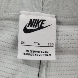 Nike Womens Everyday Modern Leggings Size XXL Slim Fit High Rise Full Length NEW thumbnail 3