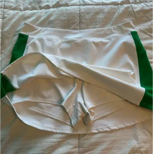 Garage Athletic Mini Skirt  thumbnail 5