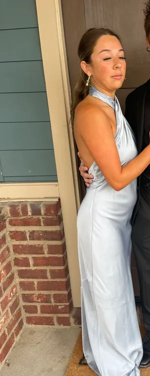 long maxi dress thumbnail 2