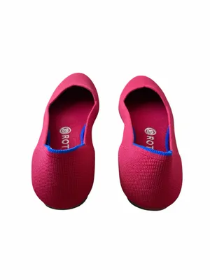 Rothy’s women’s round toe flats size 8.5 thumbnail 3