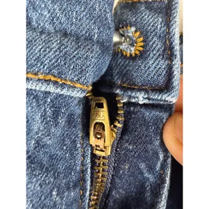 Universal Thread High Rise 90s Vintage Slim Jeans Denim Size 0R 23 Womens thumbnail 5