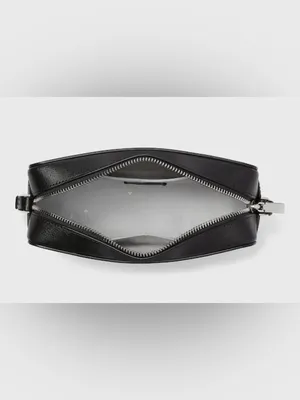 New Kate Spade Sienna Crossbody bag Leather Nimbus Grey Multi thumbnail 6