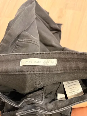 Altar'd State Jeans thumbnail 2