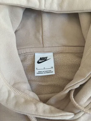 Nike Hoodie Women’s Small thumbnail 2