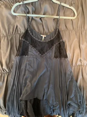 Free People Top thumbnail 2