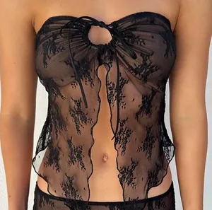 Tiger Mist Karolina Top thumbnail 1