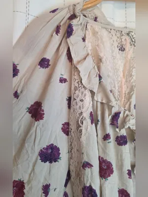 Free People Poppy Printed Bodysuit thumbnail 9