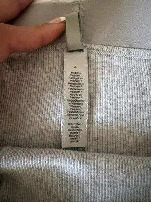 Shorts Grey SKIMS Boxer thumbnail 8