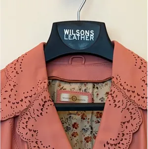 Wilson's Leather Jacket thumbnail 2