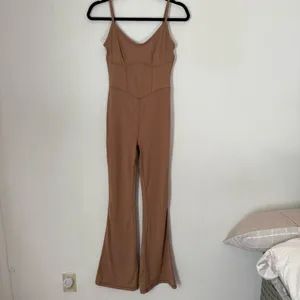 JoyLab Flared Leg jumpsuit thumbnail 3