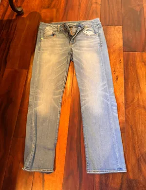 American Eagle Jeans thumbnail 1