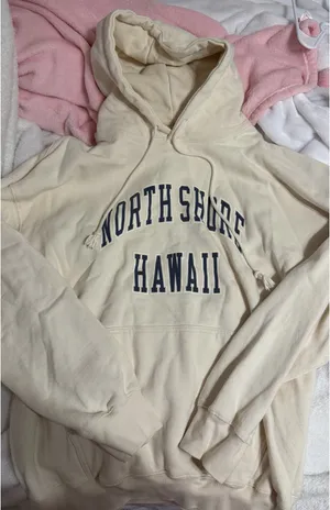John Galt Brandy Melville Hoodie thumbnail 1