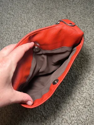 Relic Burnt Orange Crossbody‎ Bag Shoulder Bag Purse thumbnail 4