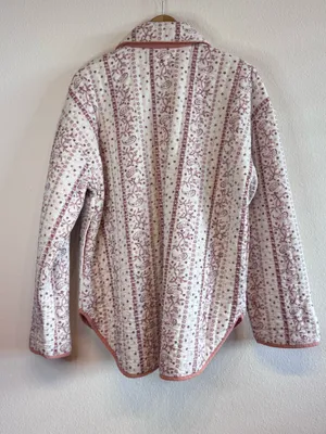 Free People Alexie Quilted Jacket thumbnail 6