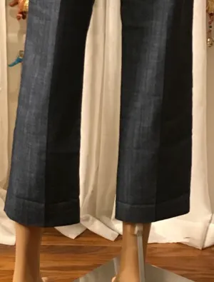 J Crew Pants 6 thumbnail 5