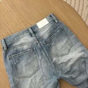 Pistola Straight Leg Jeans Size 26 thumbnail 6