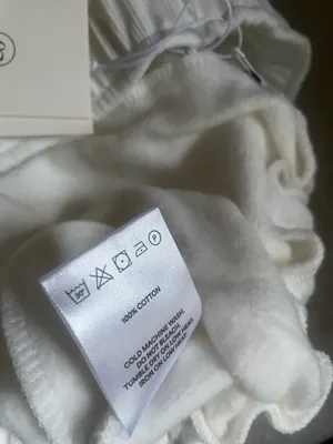 Pepper mayo Signature Sweatshorts thumbnail 8