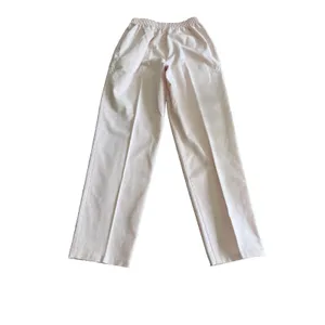 Vintage Levi's Travelers Casual Pants Women's 8 Pink Y2K Relaxed Straight Leg thumbnail 2