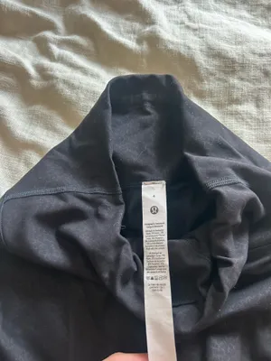 Lululemon Leggings Fast And Free thumbnail 3