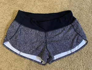 Lululemon Speed Up Shorts 2.5” thumbnail 1