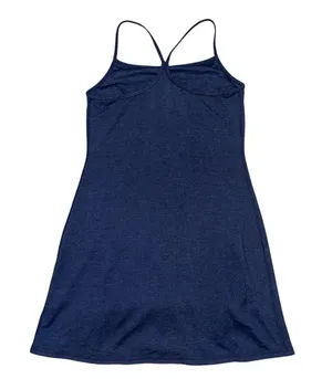 Aerie offline navy blue athletic built in spandex dress women’s size XS thumbnail 1