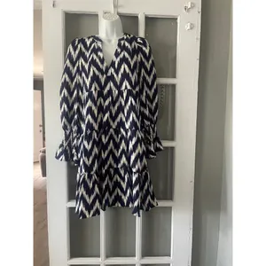 Tuckernuck Pomander Place Tiered Dress thumbnail 4