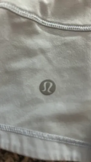 Lululemon Pace Rival Skirt Long Mid-Rise thumbnail 3